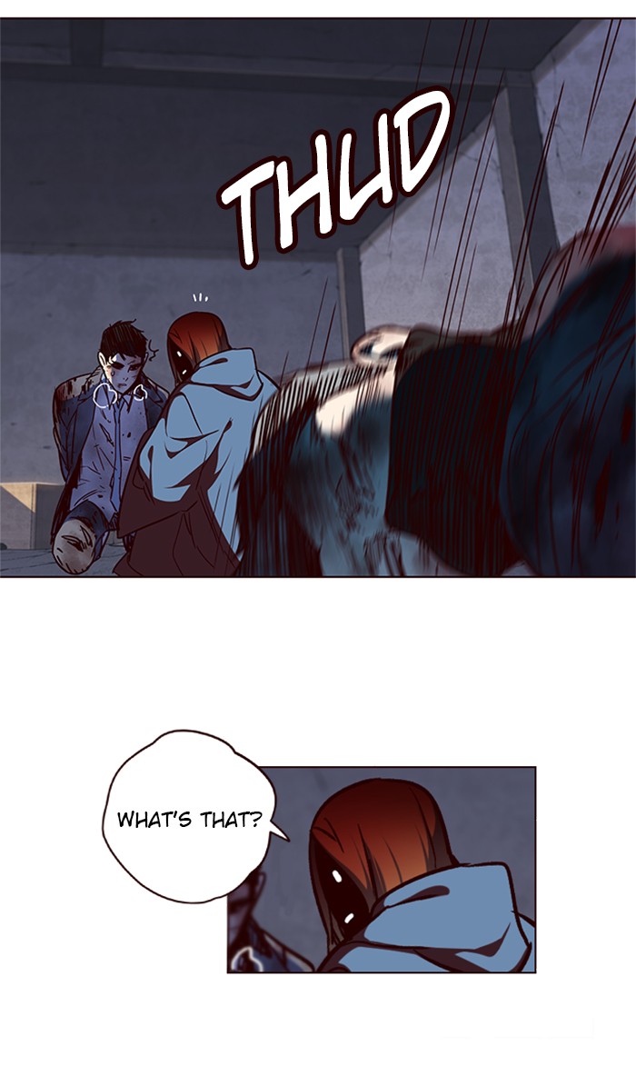 Eleceed Chapter 41 page 64 - Chapter 41: Episode 41
