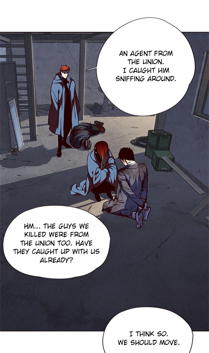Eleceed Chapter 41 page 65 - Chapter 41: Episode 41