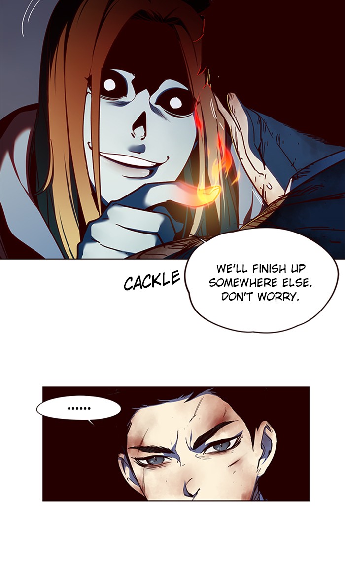 Eleceed Chapter 41 page 67 - Chapter 41: Episode 41