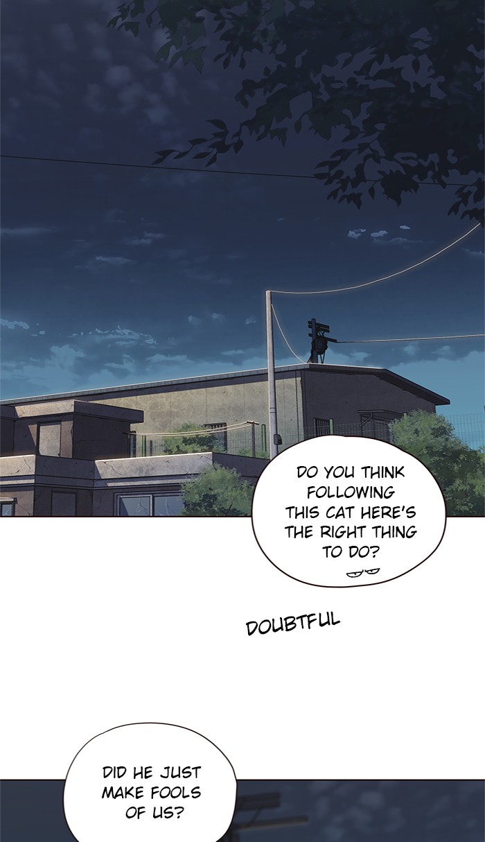 Eleceed Chapter 41 page 69 - Chapter 41: Episode 41