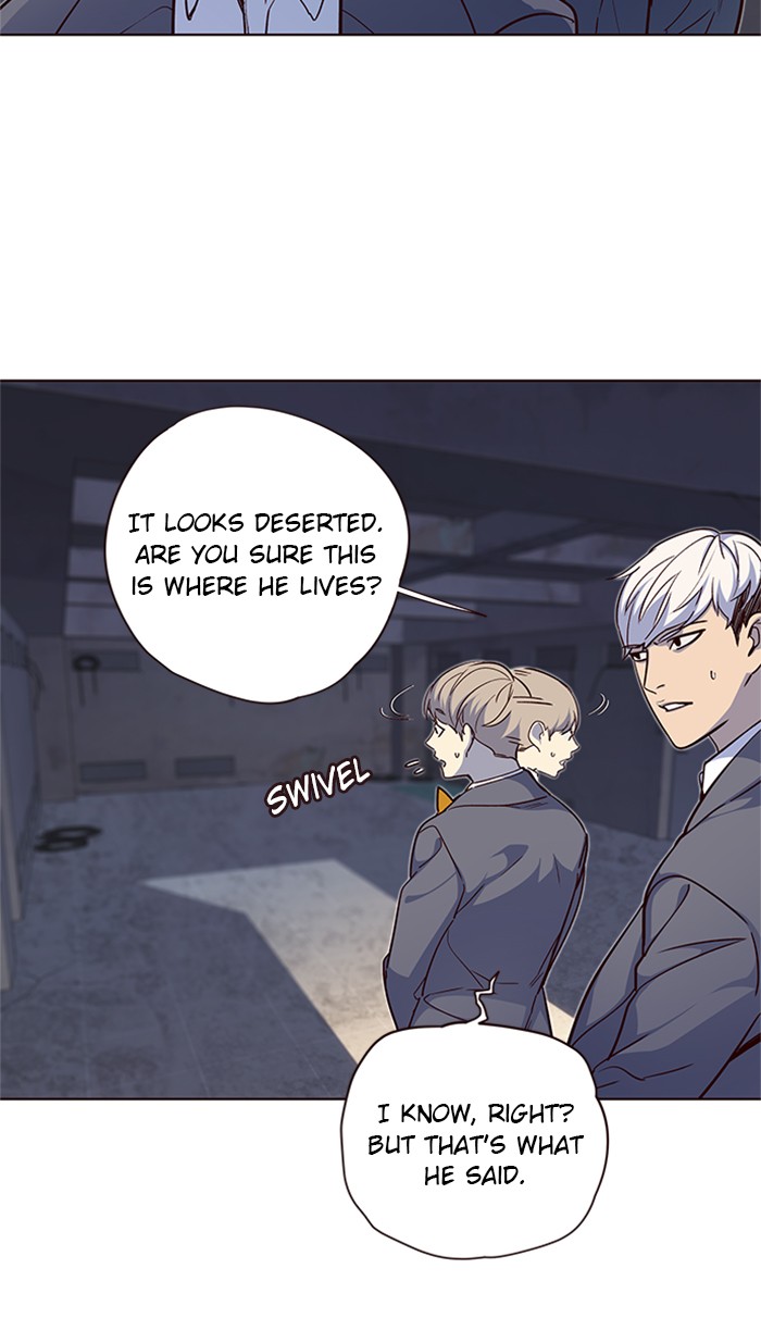 Eleceed Chapter 41 page 7 - Chapter 41: Episode 41
