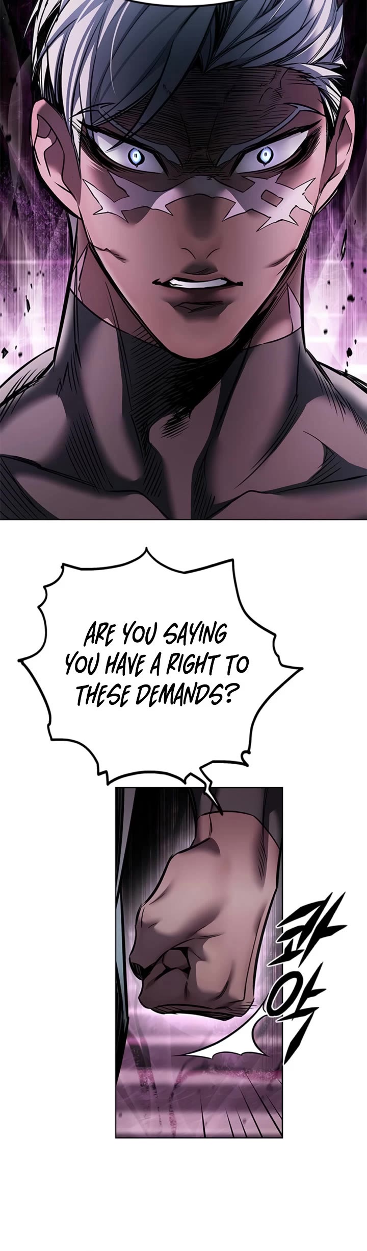 Eleceed Chapter 410 page 12 - Chapter 410
