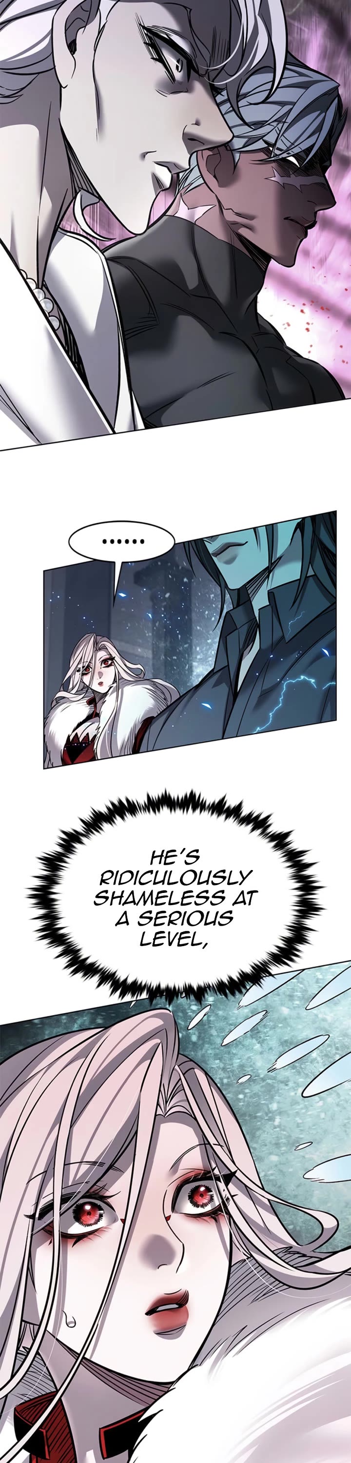 Eleceed Chapter 410 page 16 - Chapter 410