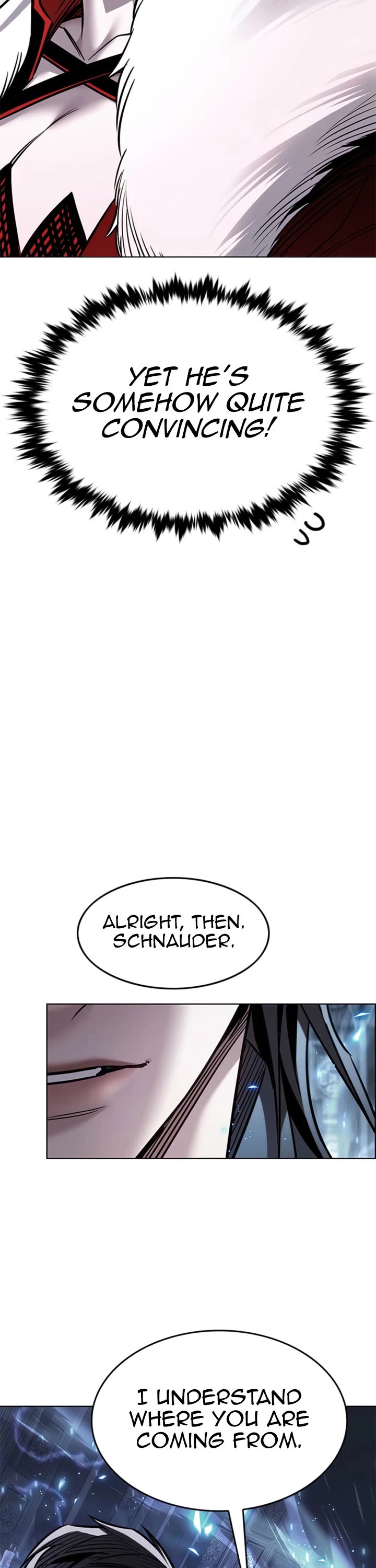 Eleceed Chapter 410 page 17 - Chapter 410