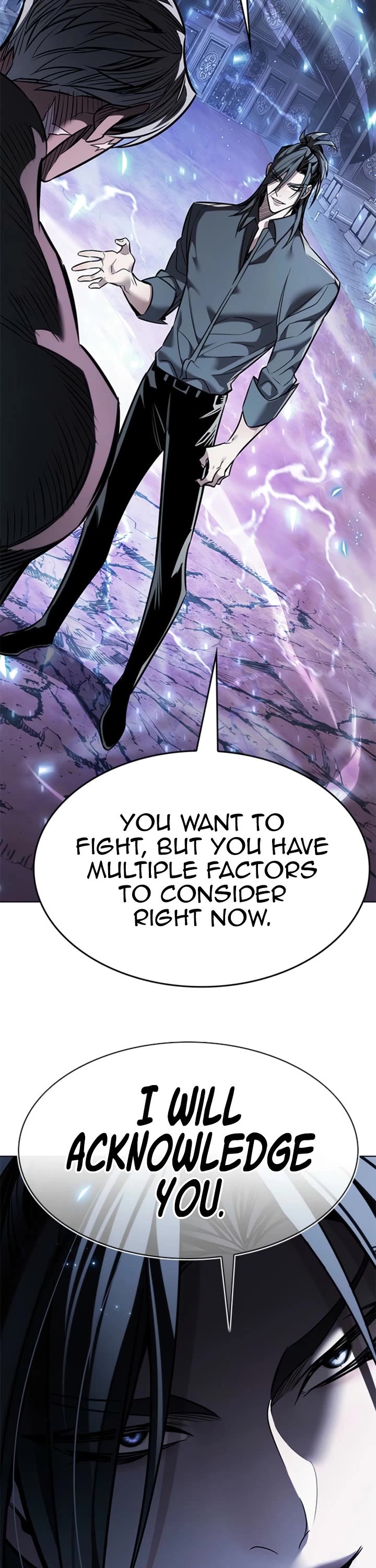 Eleceed Chapter 410 page 18 - Chapter 410