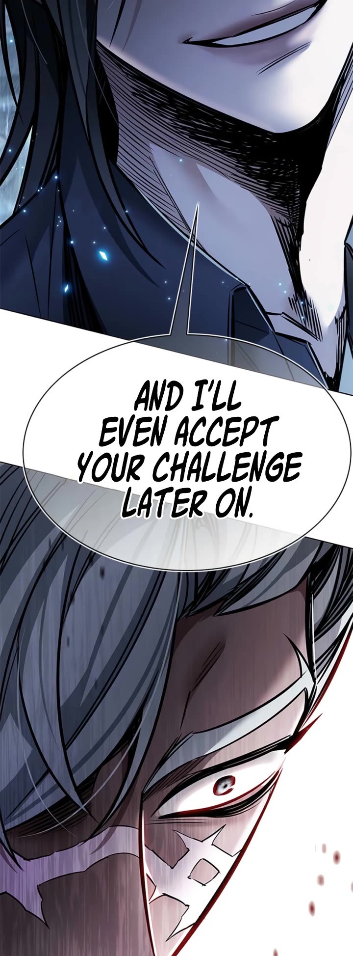 Eleceed Chapter 410 page 19 - Chapter 410