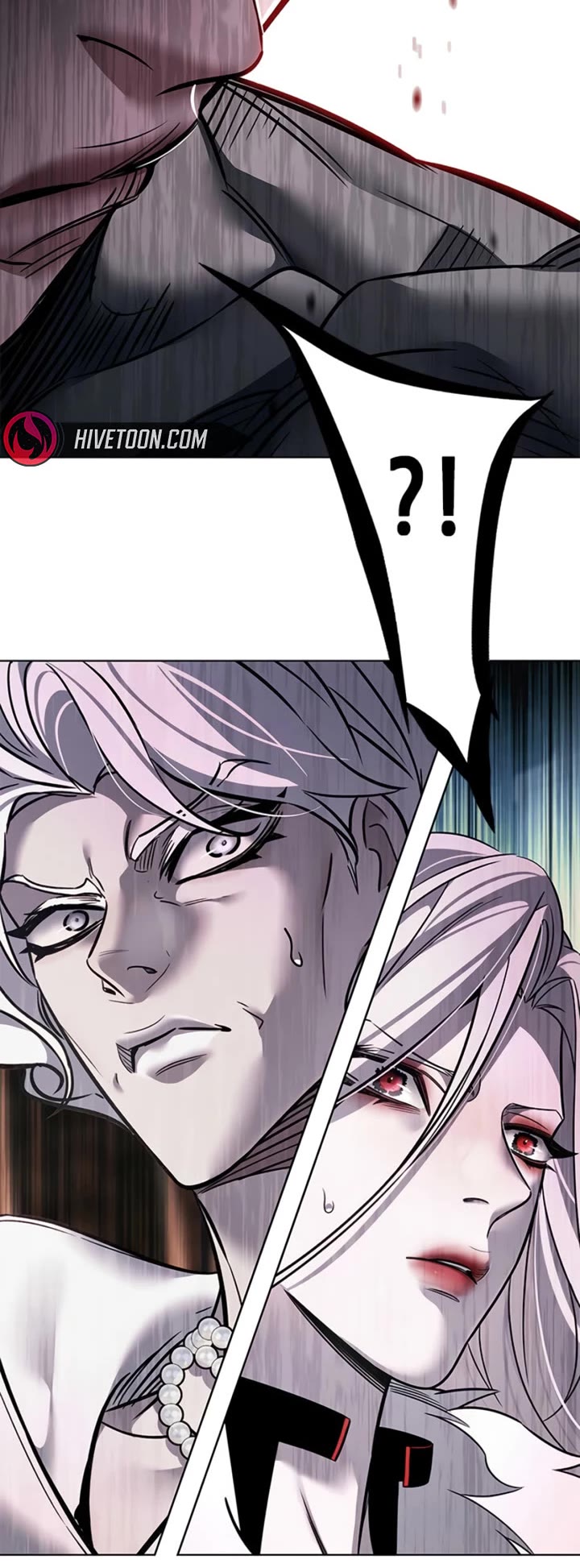 Eleceed Chapter 410 page 20 - Chapter 410