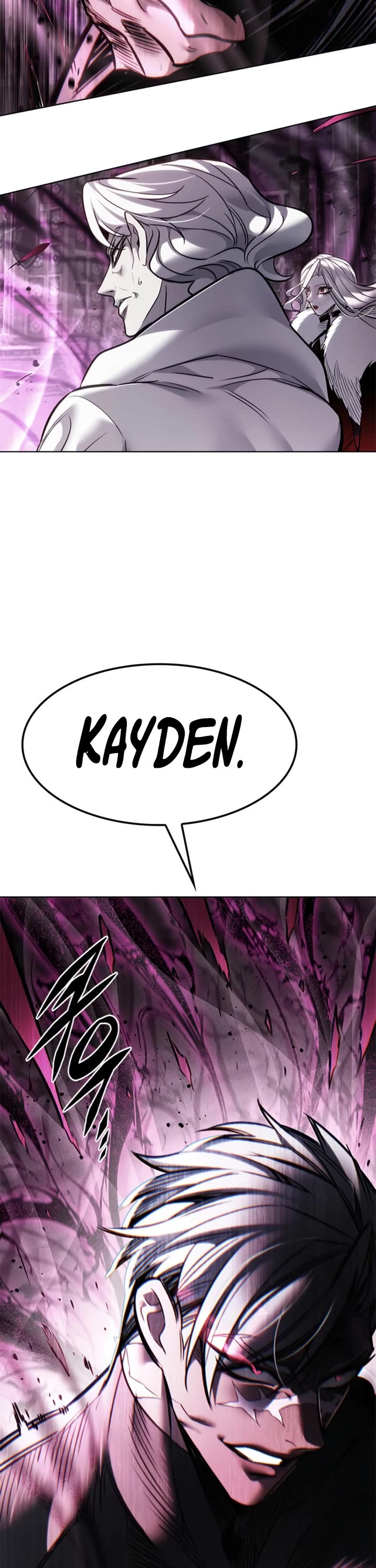 Eleceed Chapter 410 page 22 - Chapter 410