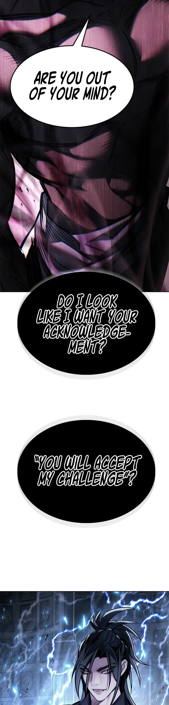 Eleceed Chapter 410 page 23 - Chapter 410