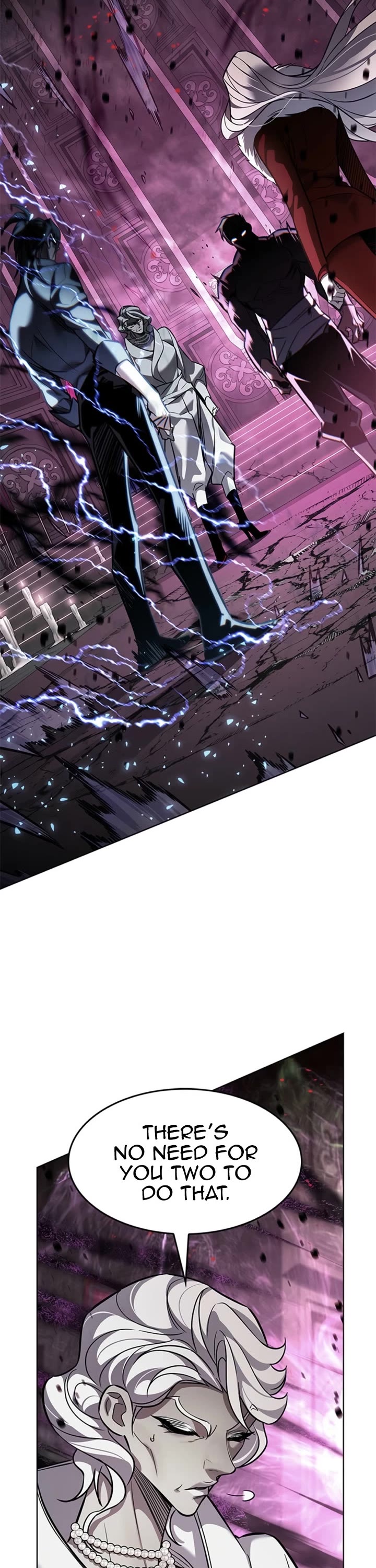 Eleceed Chapter 410 page 3 - Chapter 410