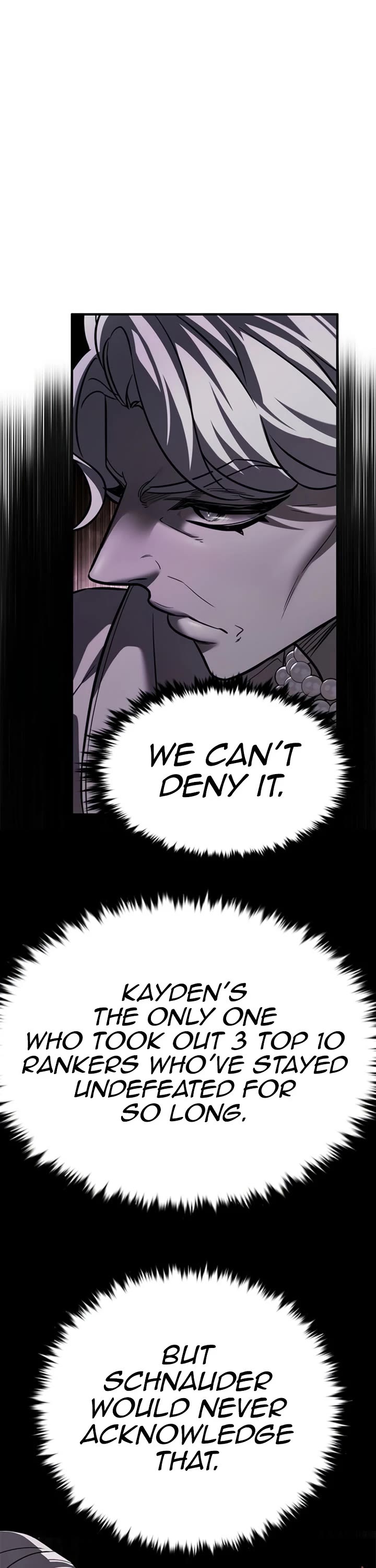 Eleceed Chapter 410 page 31 - Chapter 410