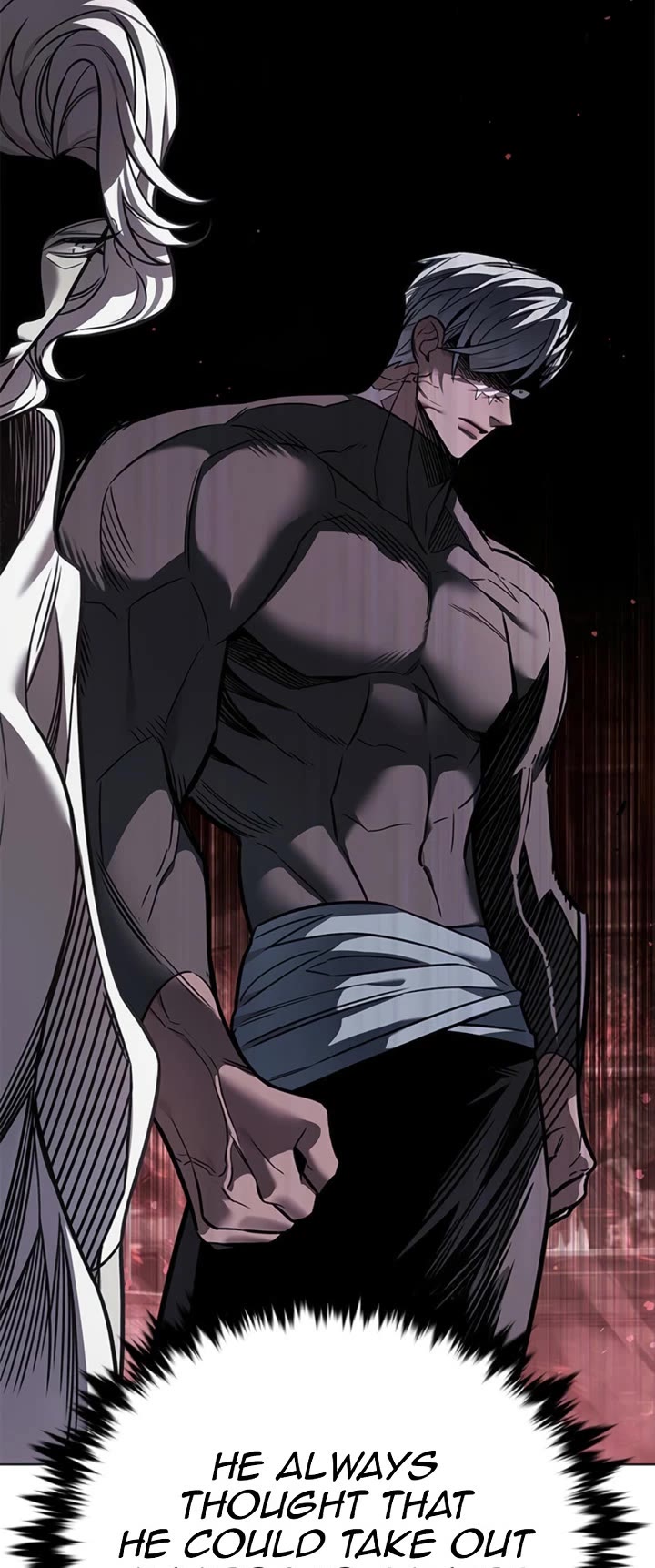 Eleceed Chapter 410 page 32 - Chapter 410