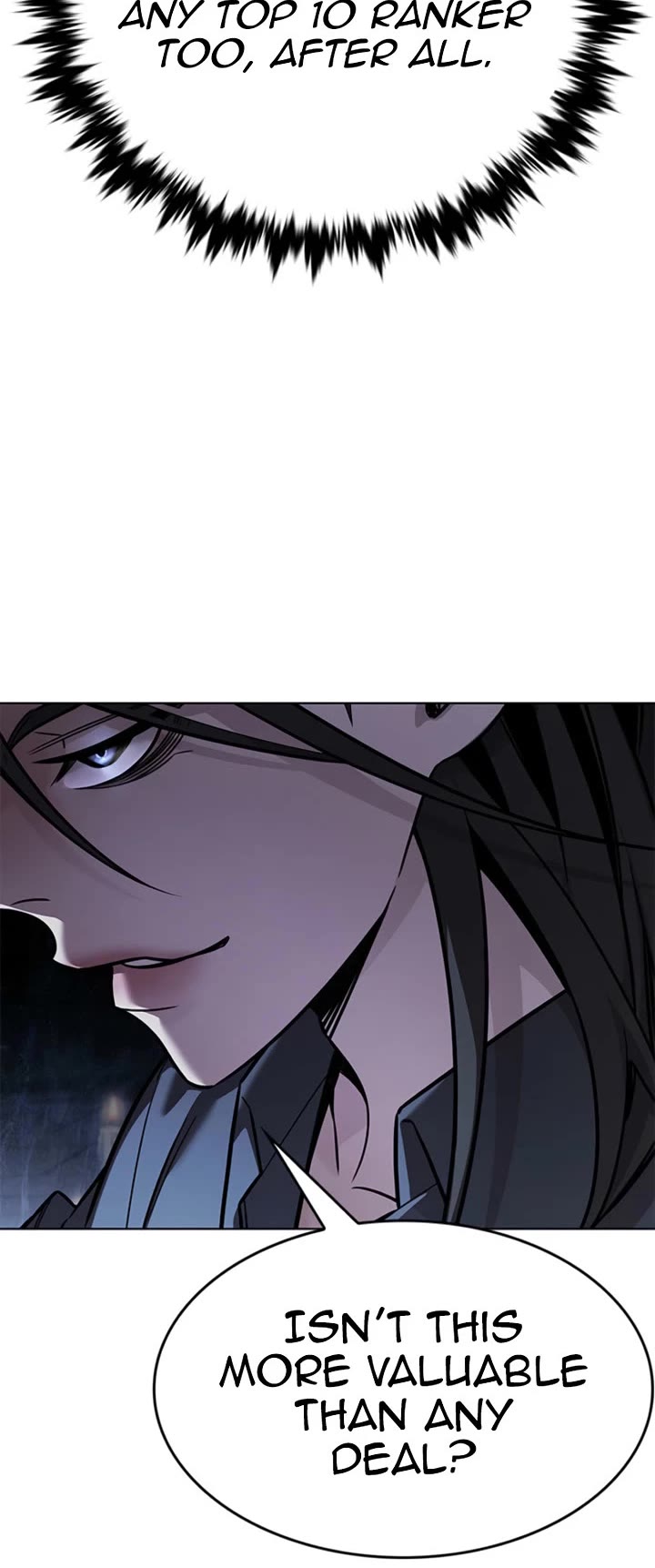 Eleceed Chapter 410 page 33 - Chapter 410