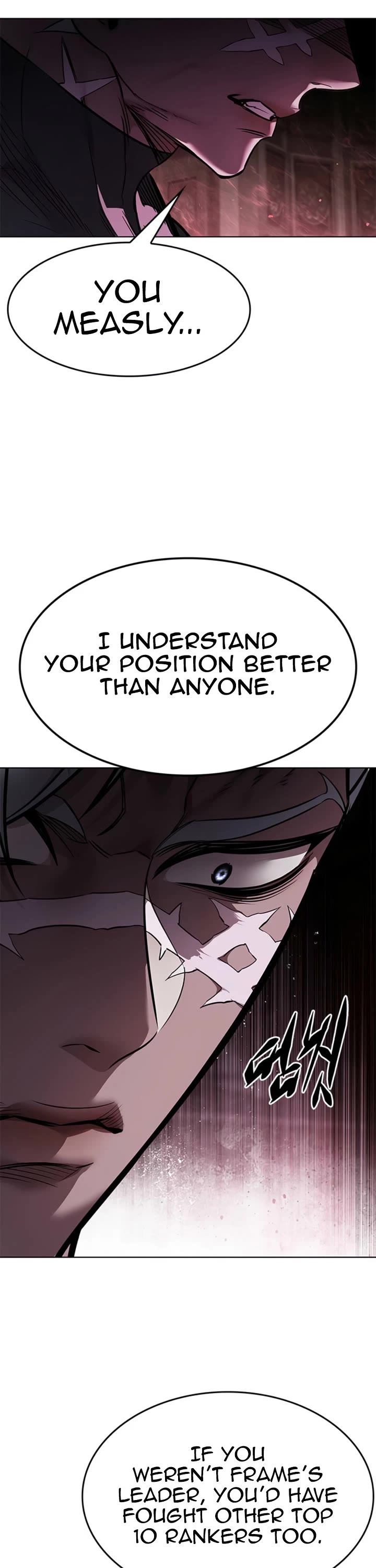 Eleceed Chapter 410 page 34 - Chapter 410