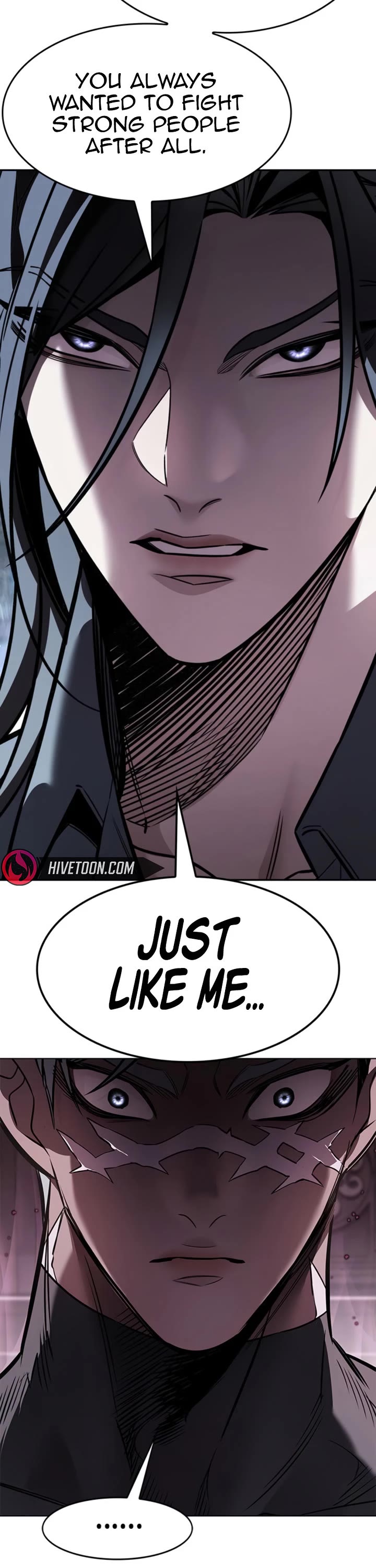 Eleceed Chapter 410 page 35 - Chapter 410