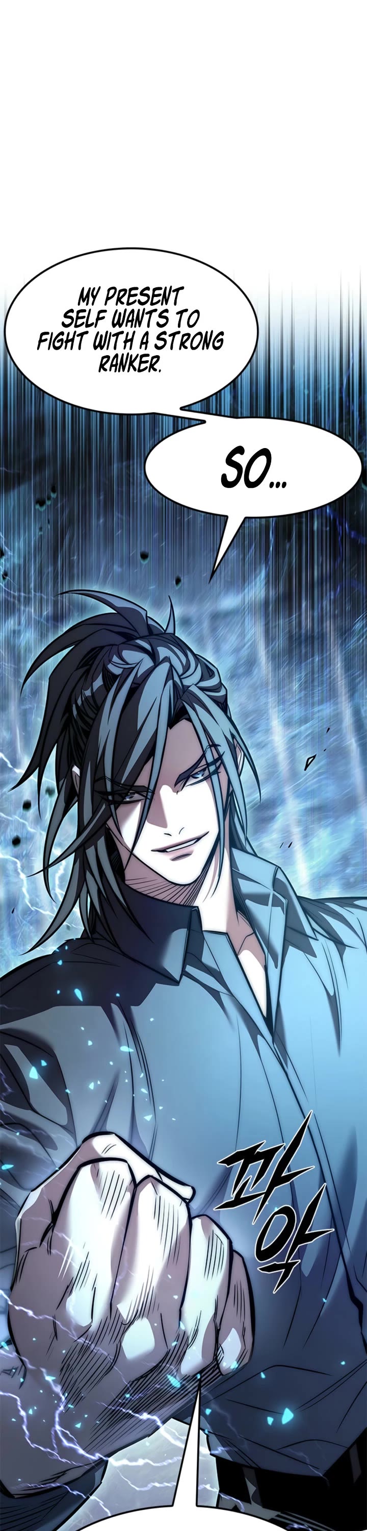 Eleceed Chapter 410 page 36 - Chapter 410