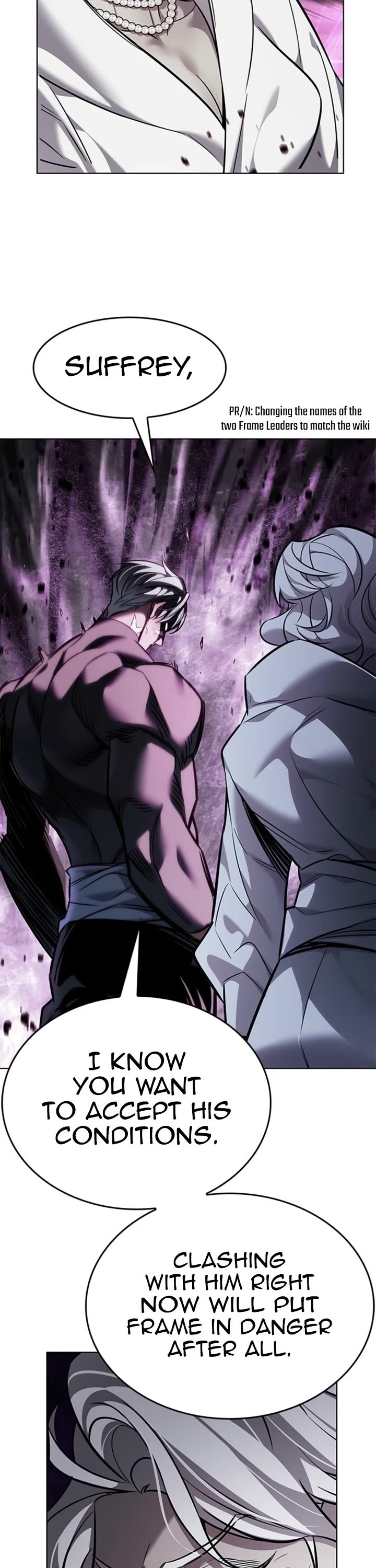 Eleceed Chapter 410 page 4 - Chapter 410