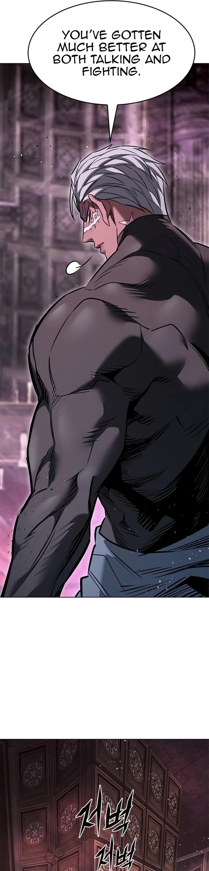 Eleceed Chapter 410 page 40 - Chapter 410