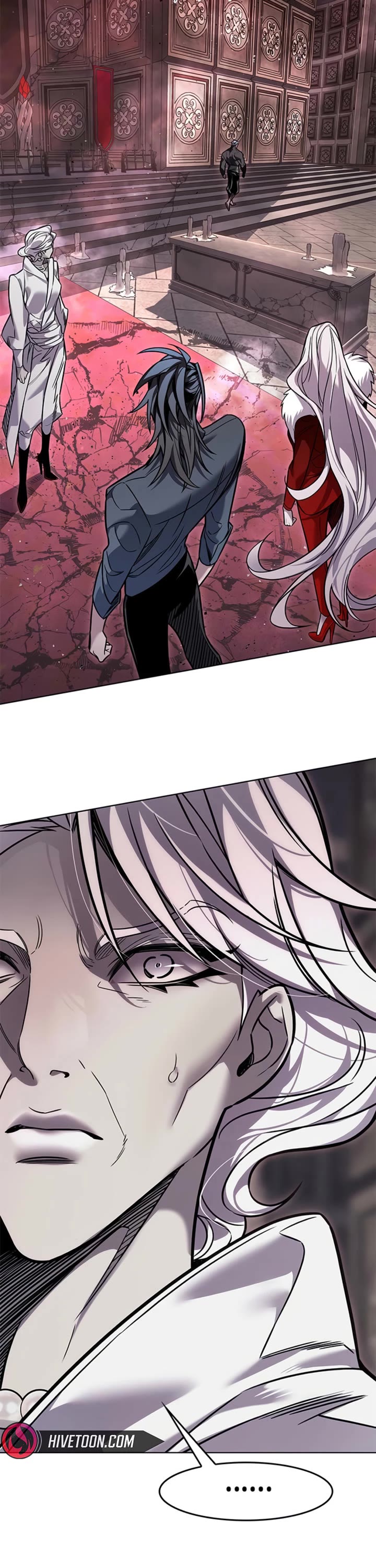 Eleceed Chapter 410 page 41 - Chapter 410