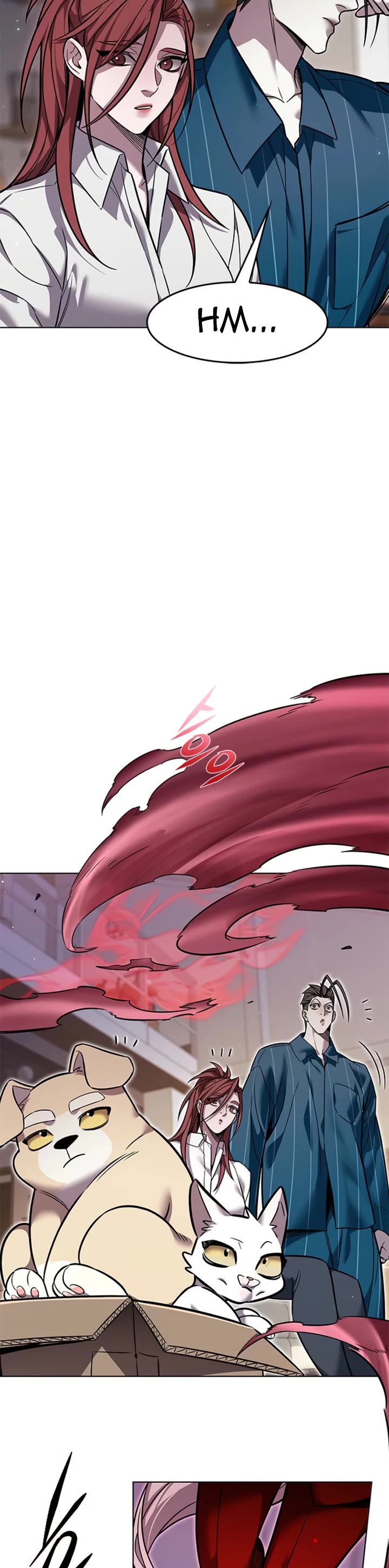 Eleceed Chapter 410 page 44 - Chapter 410