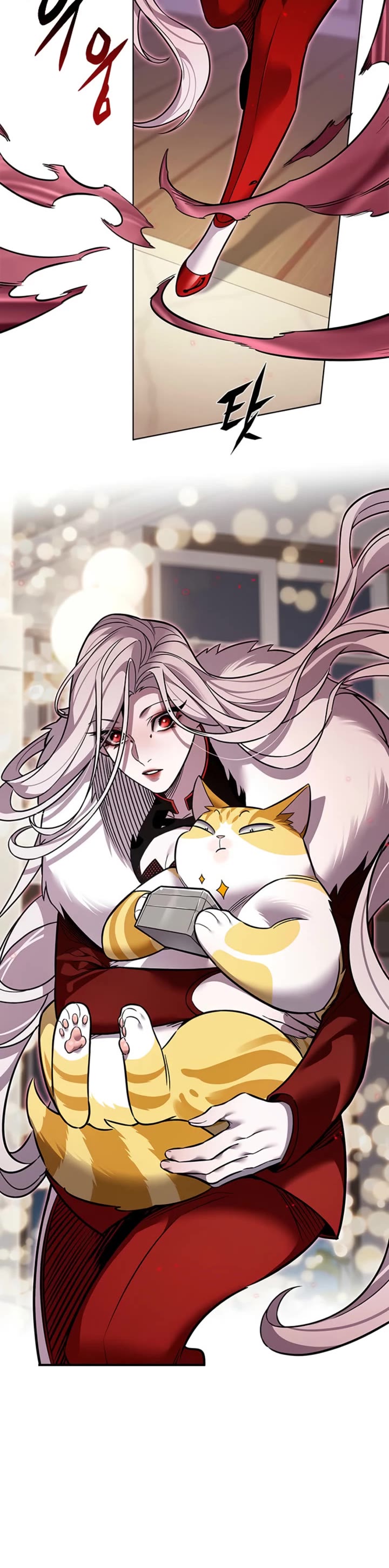 Eleceed Chapter 410 page 45 - Chapter 410