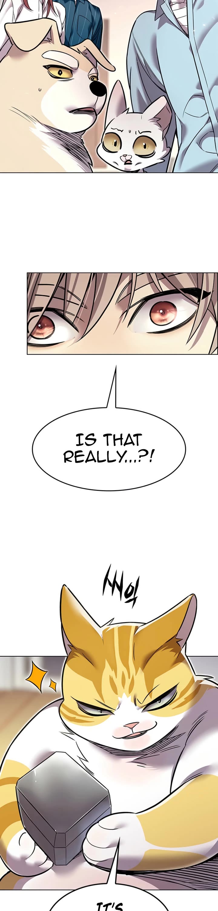 Eleceed Chapter 410 page 47 - Chapter 410