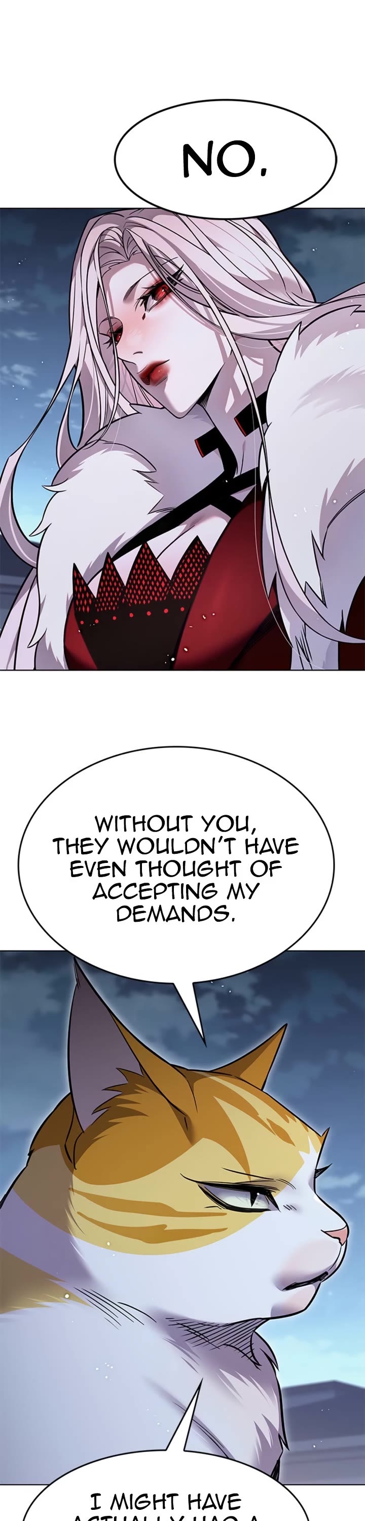 Eleceed Chapter 410 page 60 - Chapter 410