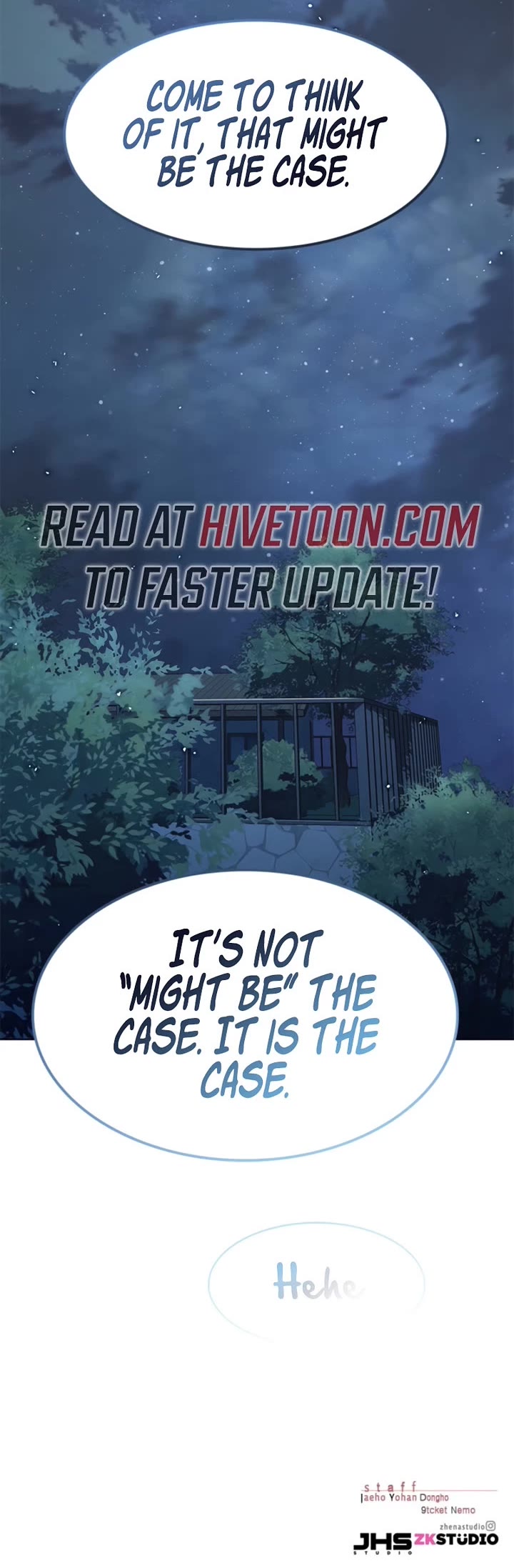 Eleceed Chapter 410 page 65 - Chapter 410