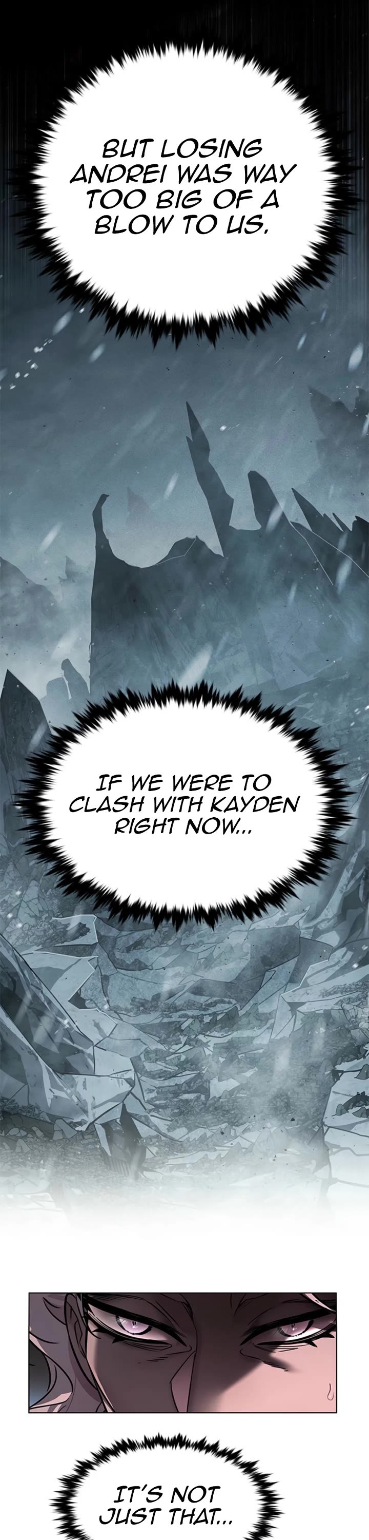 Eleceed Chapter 410 page 8 - Chapter 410