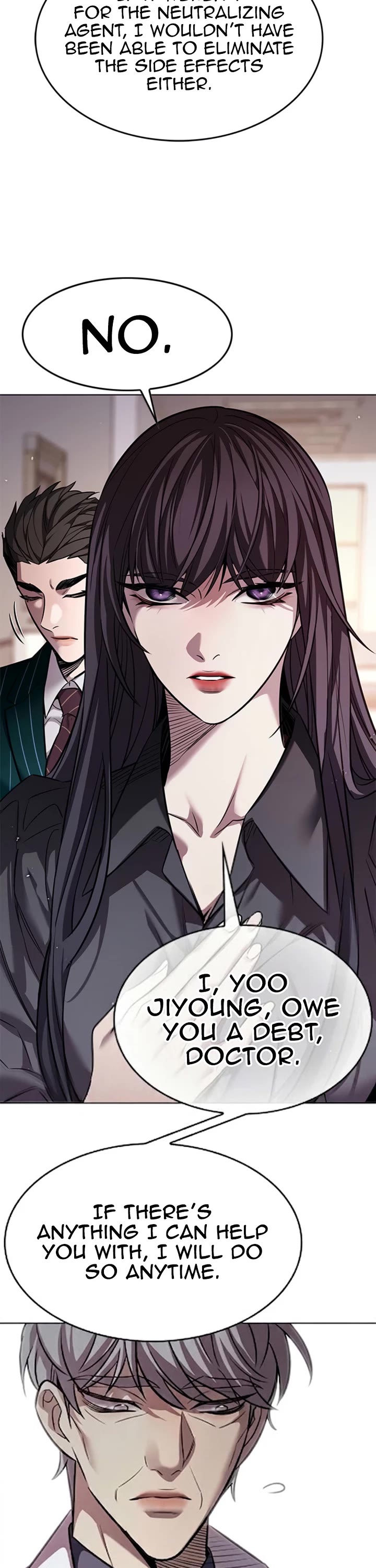 Eleceed Chapter 411 page 10 - Chapter 411