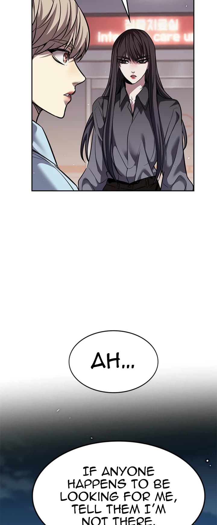 Eleceed Chapter 411 page 13 - Chapter 411