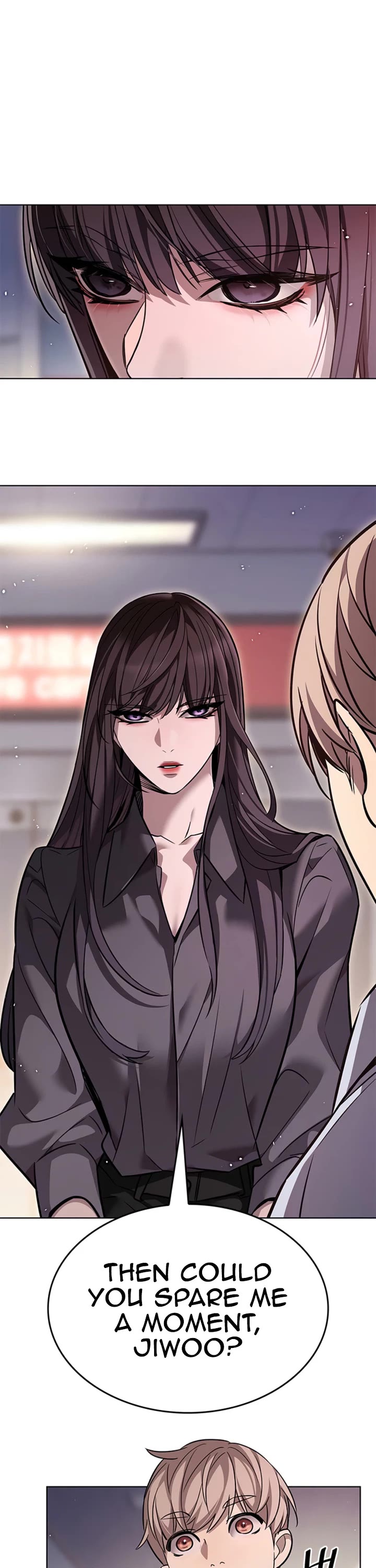 Eleceed Chapter 411 page 15 - Chapter 411