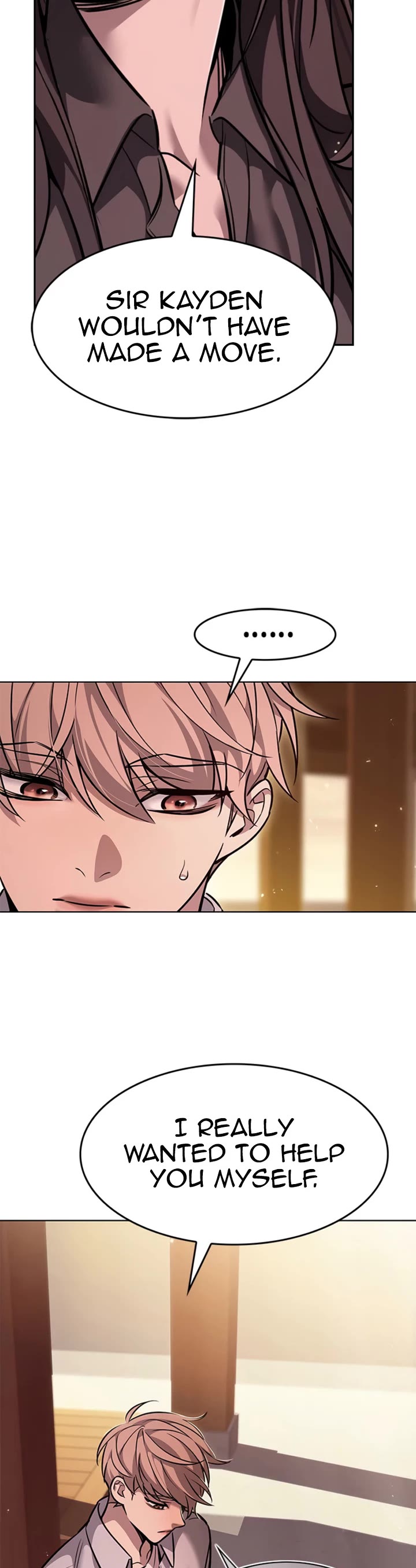 Eleceed Chapter 411 page 18 - Chapter 411