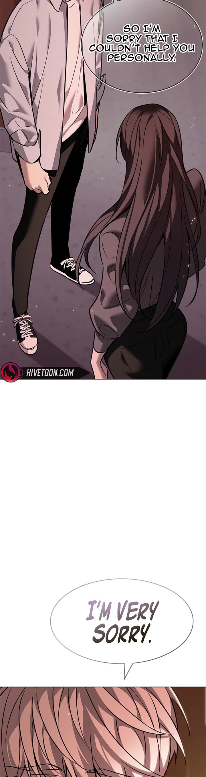 Eleceed Chapter 411 page 19 - Chapter 411