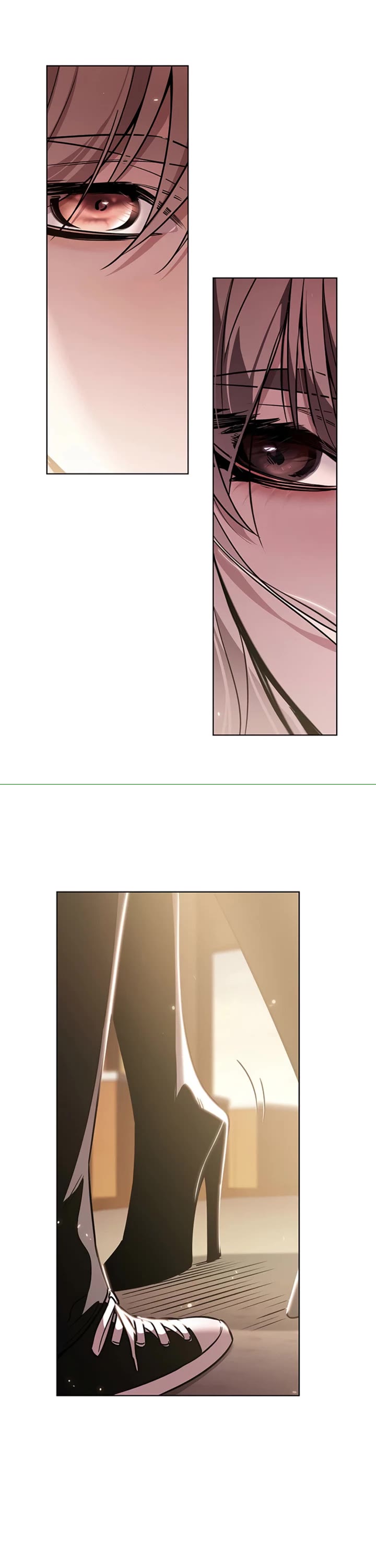 Eleceed Chapter 411 page 21 - Chapter 411