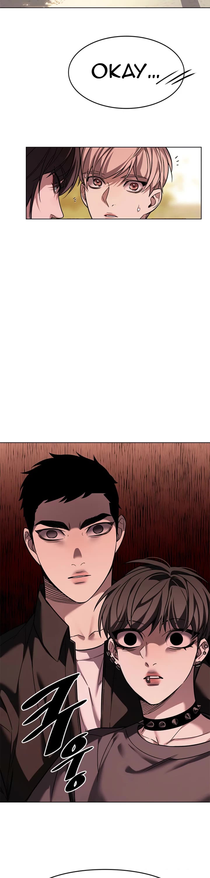 Eleceed Chapter 411 page 27 - Chapter 411