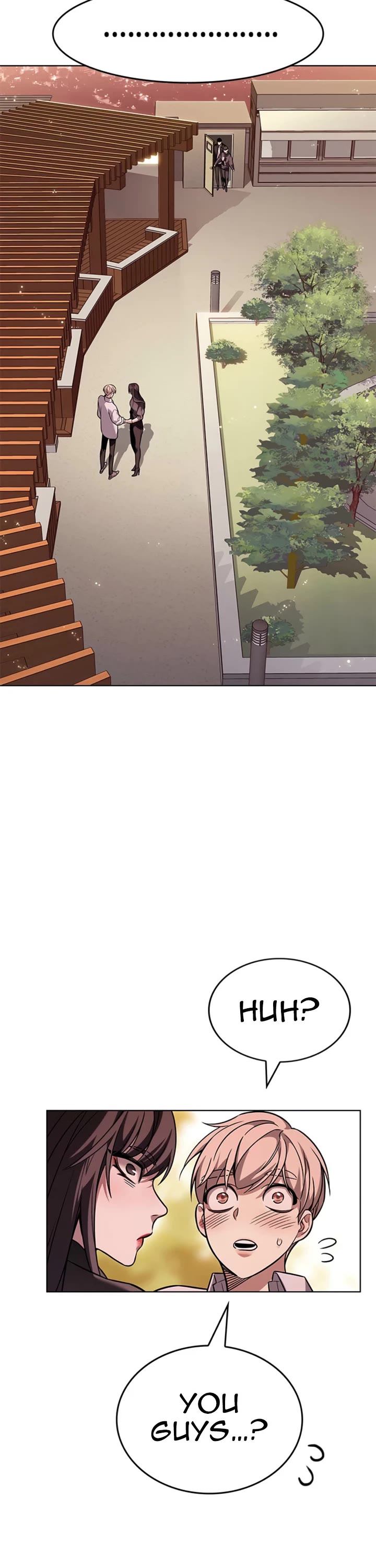 Eleceed Chapter 411 page 28 - Chapter 411