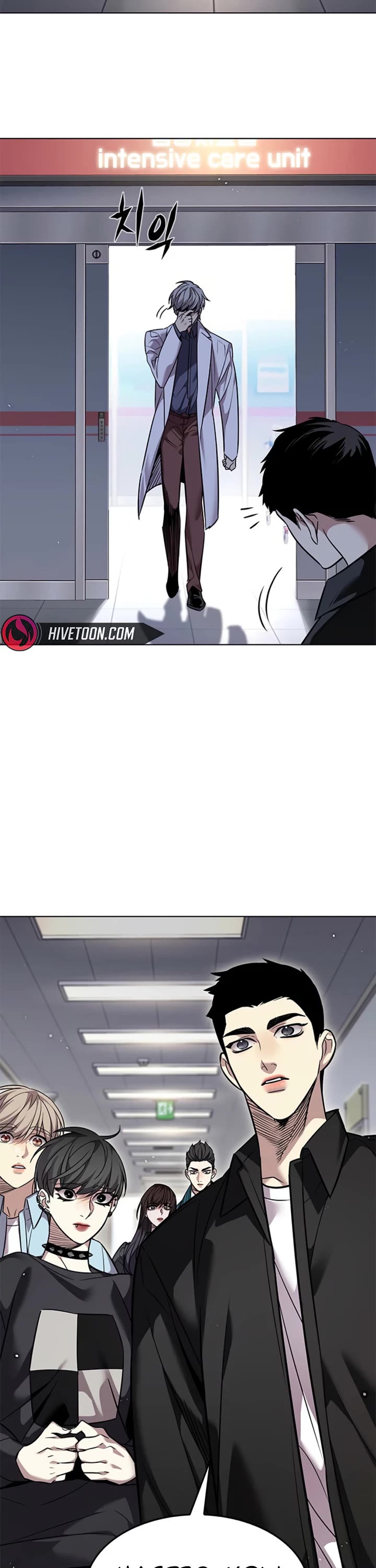 Eleceed Chapter 411 page 3 - Chapter 411