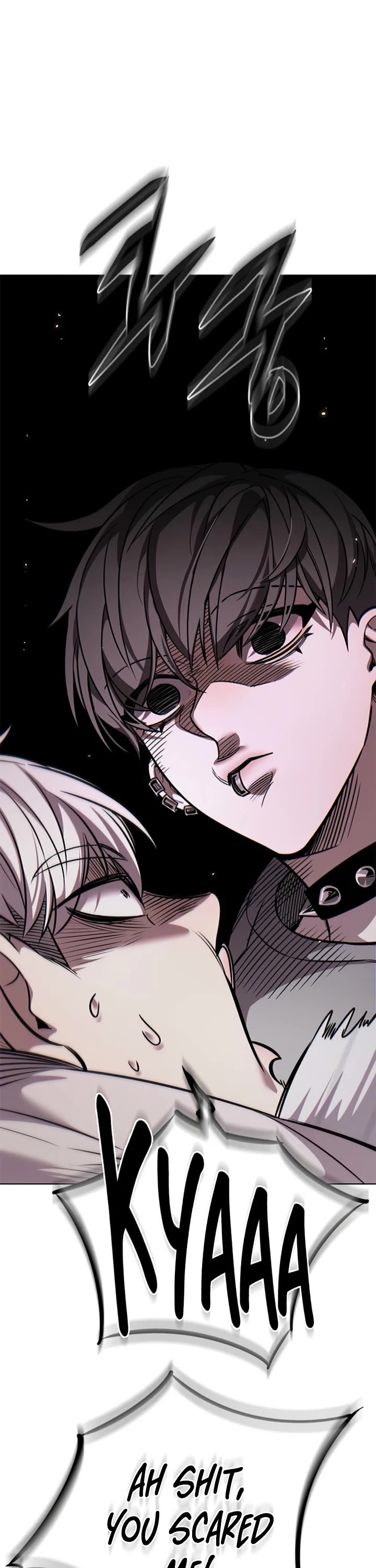 Eleceed Chapter 411 page 31 - Chapter 411