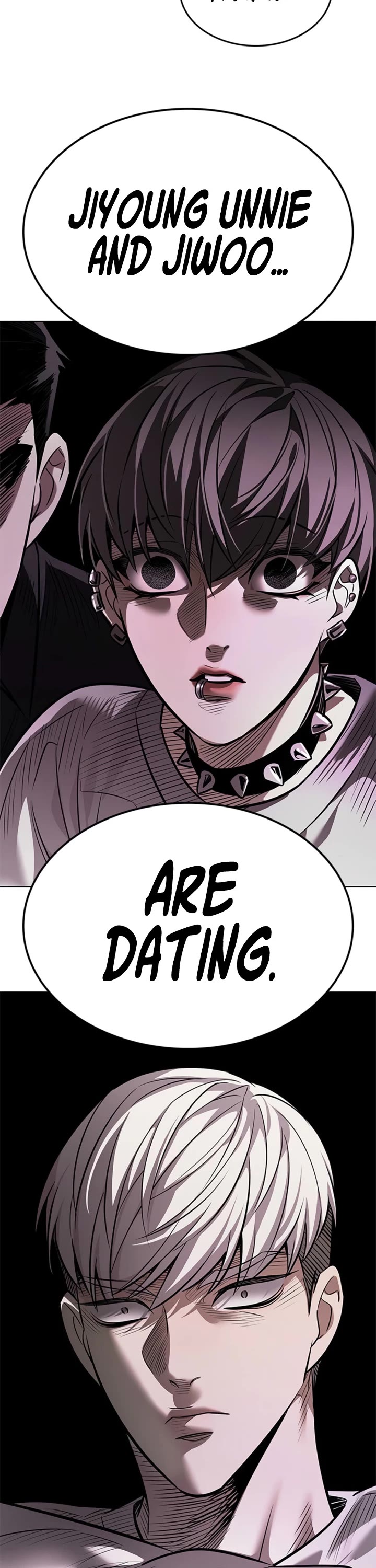 Eleceed Chapter 411 page 33 - Chapter 411
