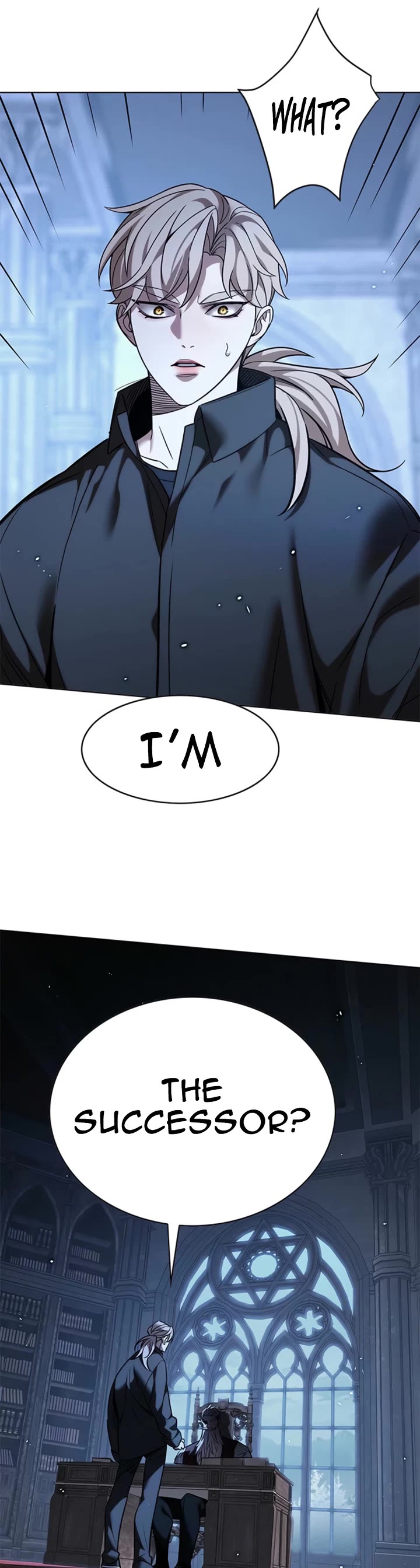 Eleceed Chapter 411 page 41 - Chapter 411