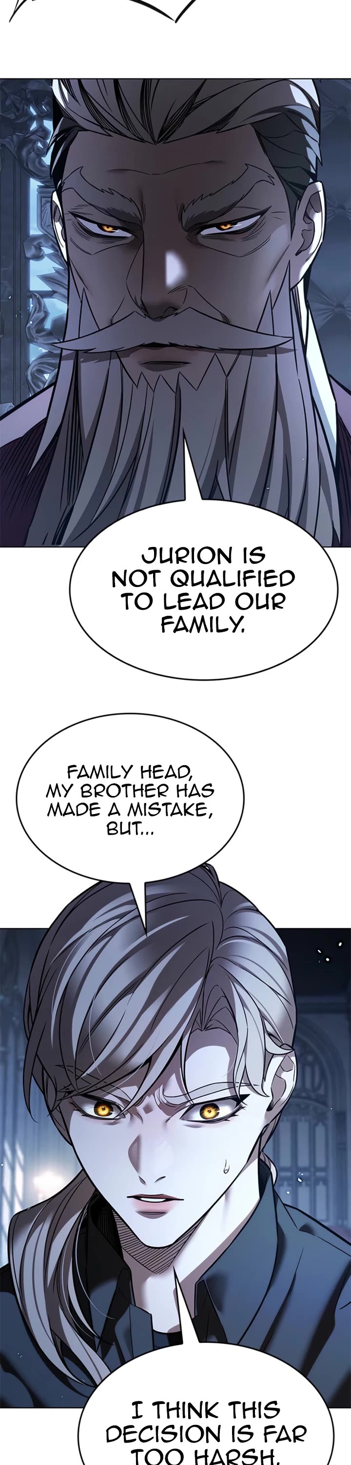 Eleceed Chapter 411 page 44 - Chapter 411