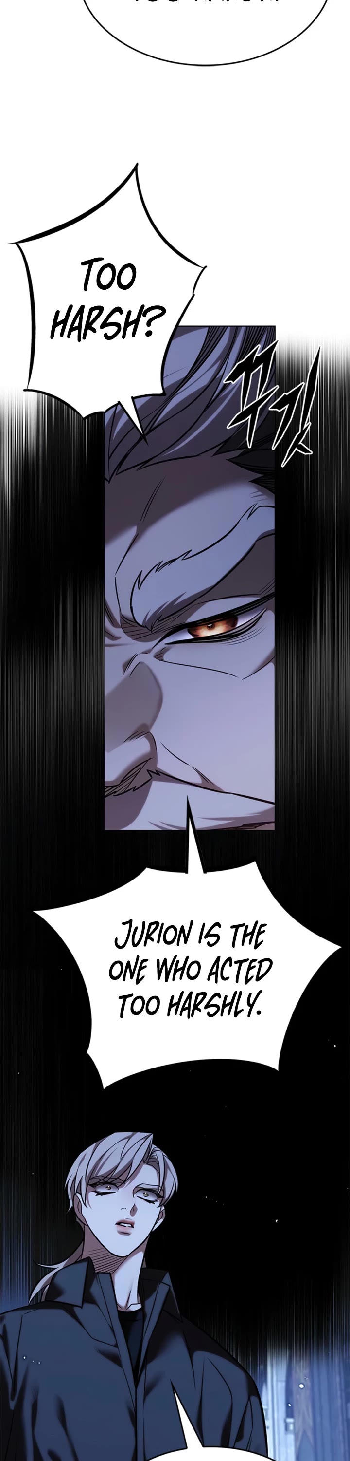 Eleceed Chapter 411 page 45 - Chapter 411