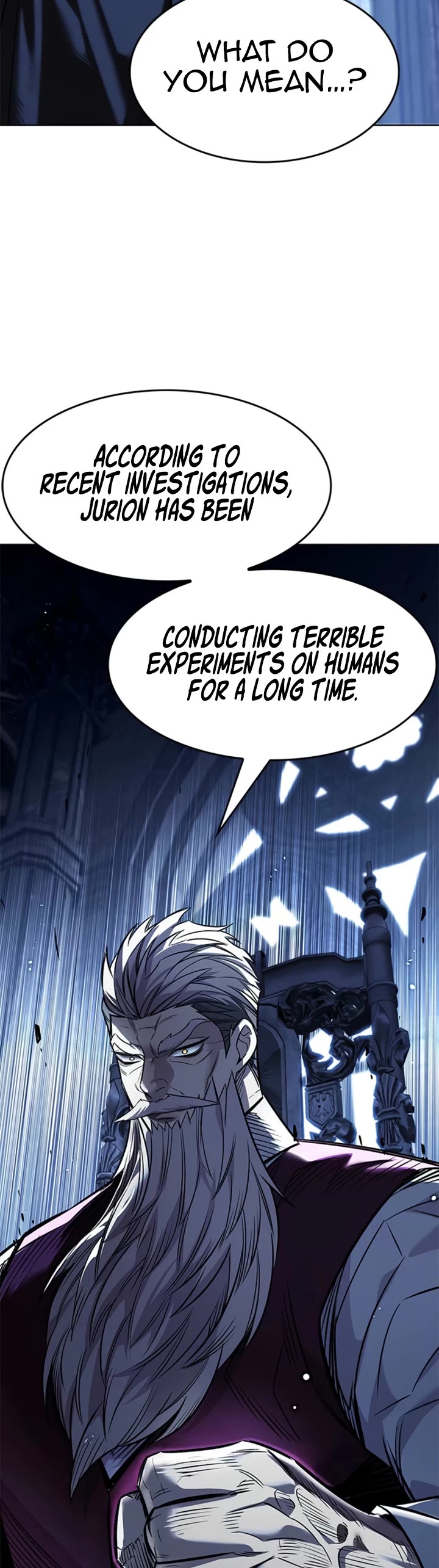 Eleceed Chapter 411 page 46 - Chapter 411