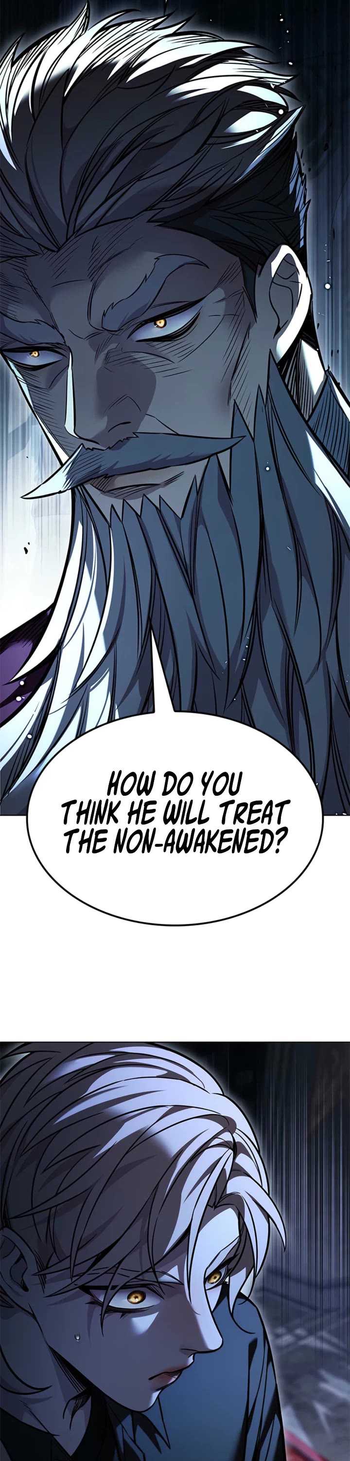 Eleceed Chapter 411 page 49 - Chapter 411