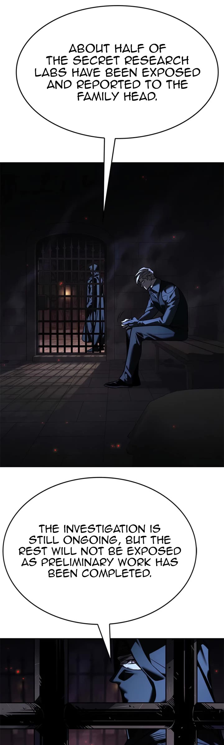 Eleceed Chapter 411 page 51 - Chapter 411