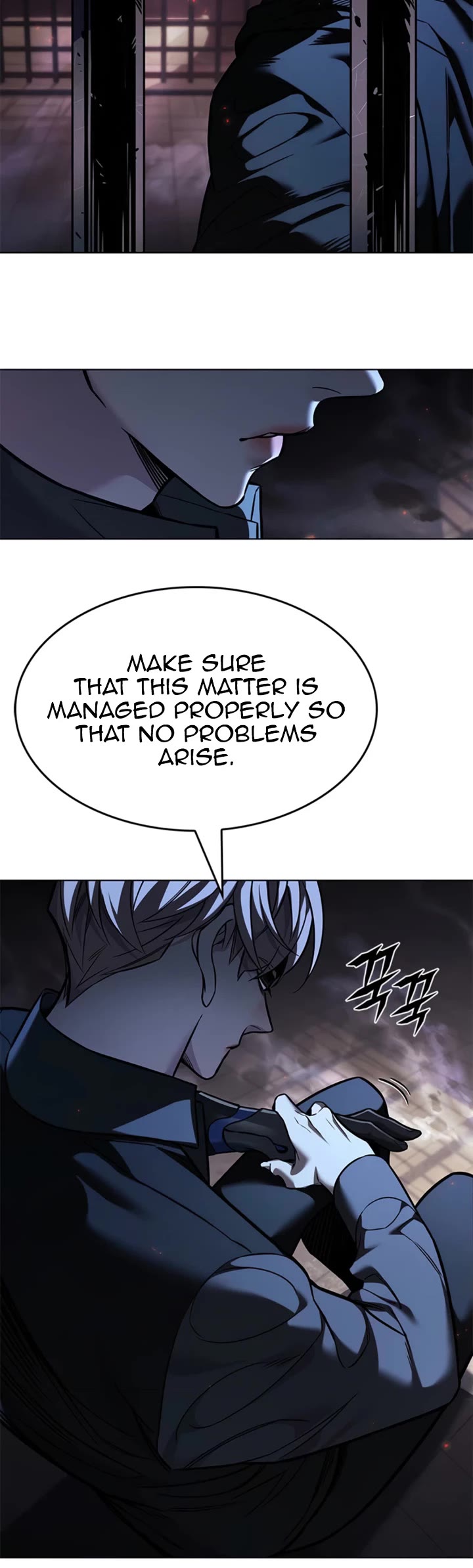 Eleceed Chapter 411 page 52 - Chapter 411