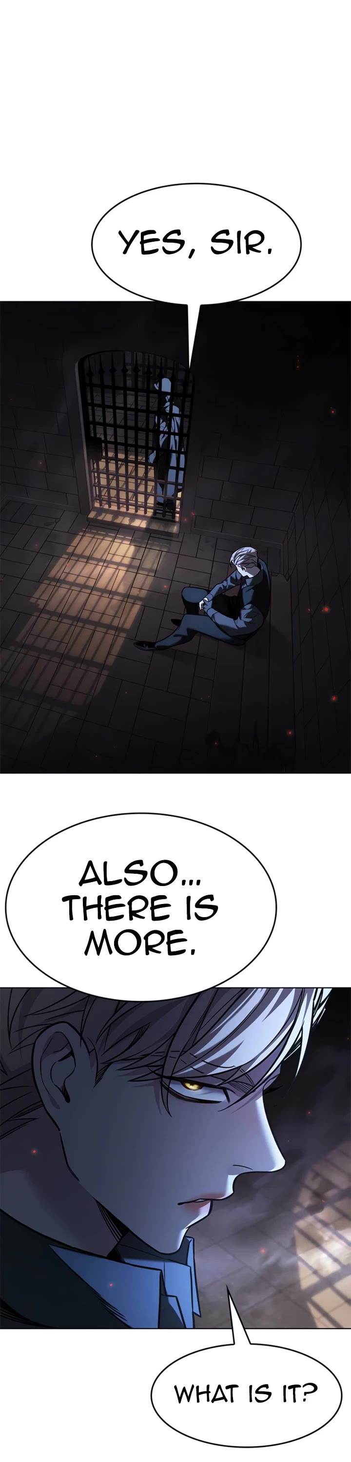 Eleceed Chapter 411 page 53 - Chapter 411