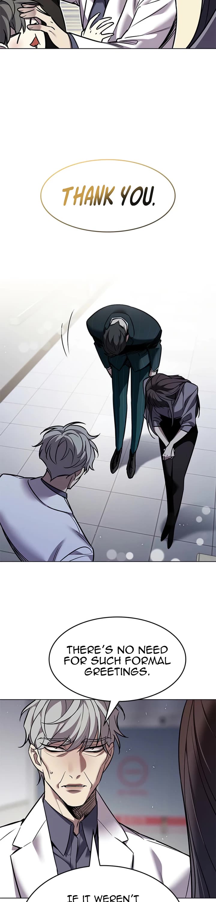 Eleceed Chapter 411 page 9 - Chapter 411