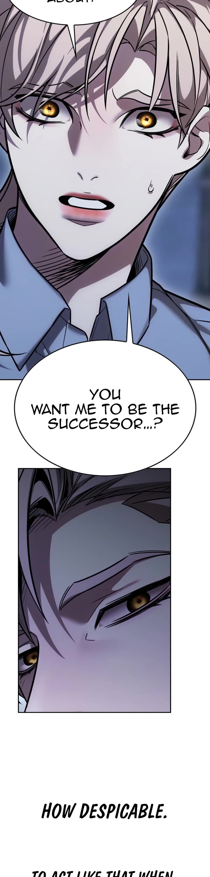 Eleceed Chapter 412 page 10 - Chapter 412